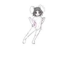 練習絵３