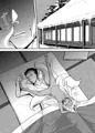 C85新刊「双狐の帳其の弐」