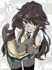 【ゲスト原稿】ラッコちゃんと。