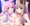 クルルちゃんマホちゃん