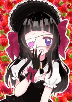 ぎゃるず　らくがき(*‘ω‘ *)