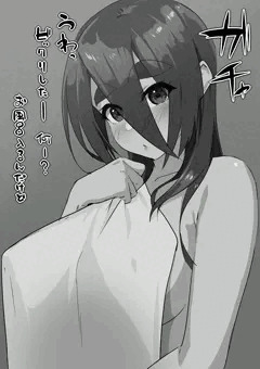 乳首いじられるだけ