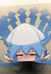 イカ娘(アニメ)