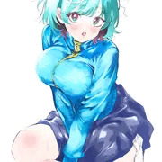 格闘ヒロインピンチ？【オリキャラ】