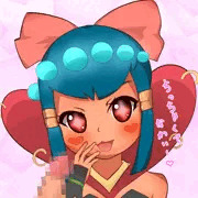 おちんちんレビュー・ダンサー