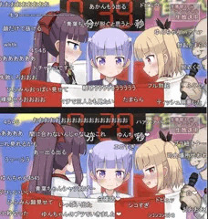 熱湯CM風エロバラエティもの3