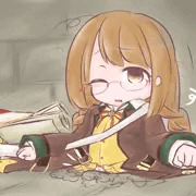 しまった！落とし穴だ！