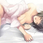 続・挿絵イラスト加筆修正サルベージ#21