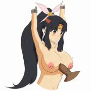 桃子っぱい