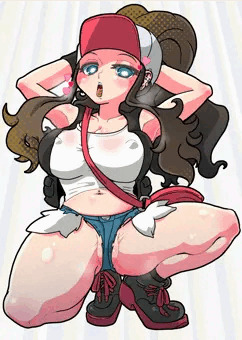 Hilda