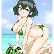 ルー先輩ぽろり！