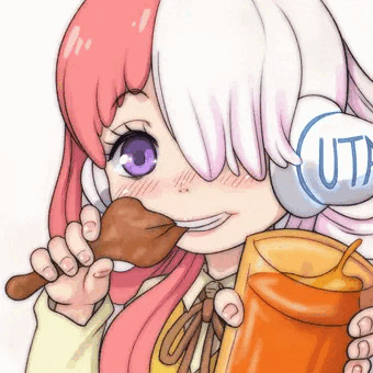 はい、これあげる