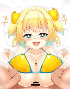 パイにゃんズリ