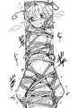 東方らくがき