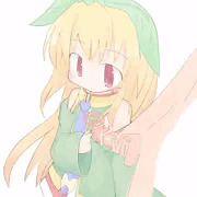 ニジエたん