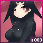 うちの子ちゃん紹介