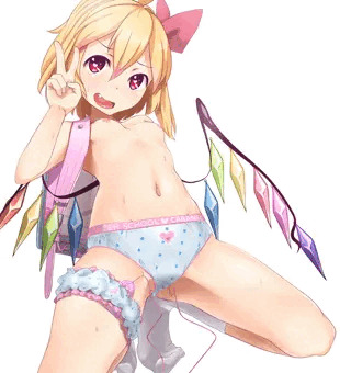 【夏コミ】JSフランちゃん本表紙