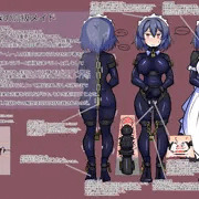 さる名門貴族の高級メイド
