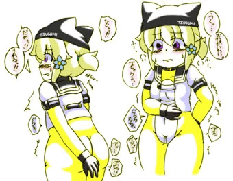 つぐみ嬢放出３１