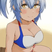 シロすき