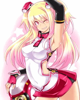 スピカちゃん