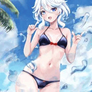 フリーナ