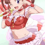 ネネ様８