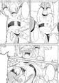 カチョウ性奴隷調教【ハンター×ハンター】