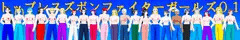 トップレスズボンファイターガールズ０１