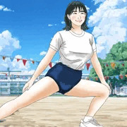 体育祭15