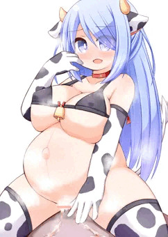 Cowgirl Position G