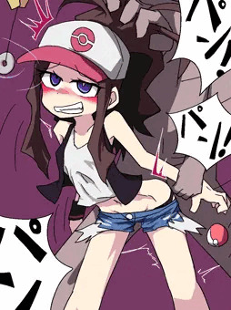 トウコさん