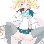 Wizちゃんの一人遊び