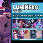 April 2026 Art Pack