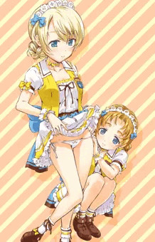 クリアファイル