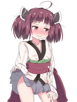 お仕置きりたん