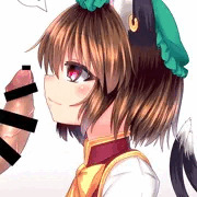 橙ちゃんッッッッッ