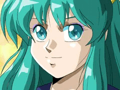 うる星やつら　ラム　Pt3