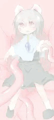ナズーリンさんと触手