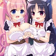 にゃんにゃん