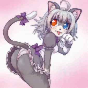 けものひめアーニャ