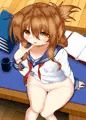 【C93】電ちゃんへの甘え方