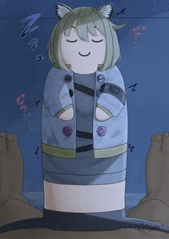 今日はこ～の子♡【ウタゲ】