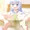 ぐっしょりおねしょおむつチノちゃん　26/1/24