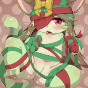 ミラちゃん