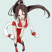 舞ちゃん