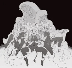 ついに堕落させられるトキが来たんだね！