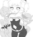えっちなことされる３秒前