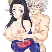 カナエと実弥！