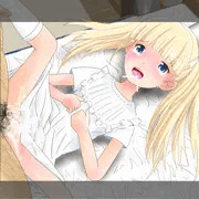 美鈴ちゃんとおじさん